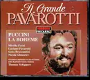 Double CD - Puccini - La Boheme
