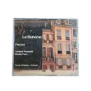 Double CD - Puccini - La Bohème