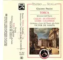 MC - Giacomo Puccini - Tosca (Selezione Dall'Opera)