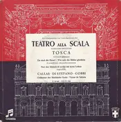 Giacomo Puccini - Tosca (Auszüge)