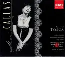 CD-Box - Puccini - Tosca
