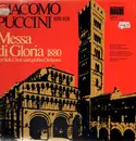 LP - Puccini - Messa Di Gloria - Für Soli, Chor Und Großes Orchester