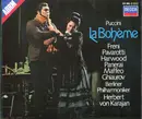 Double CD - Puccini - La Bohème - Slipcase