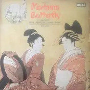 Puccini - Madama Butterfly (Highlights)