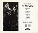 Double CD - Giacomo Puccini , Mirella Freni , Luciano Pavarotti , Elizabeth Harwood , Nicolai Ghiaurov , Herber - La Bohème