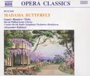 Double CD - Giacomo Puccini - Madama Butterfly