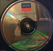 CD - Giacomo Puccini - La Bohème - Highlights