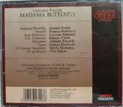 Double CD - Puccini - Madama Butterfly (Scotto/Cioni)