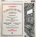 LP - Puccini - La Fanciulla Del West Highlights