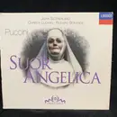 CD - Puccini - Suor Angelica - Slipcase