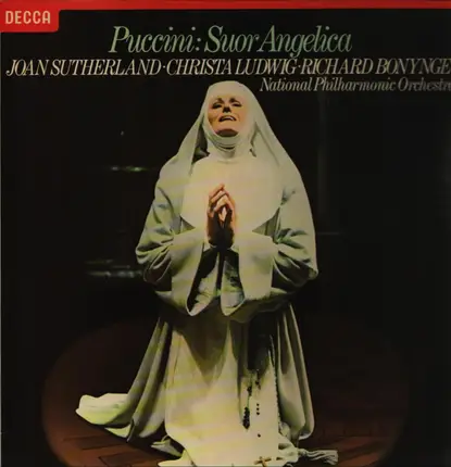 Puccini - Suor Angelica
