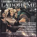 Double CD - Puccini - La Bohème