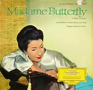 Puccini - Madame Butterfly (Ferdinand Leitner)