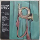 7inch Vinyl Single - Puccini - From: Tosca / Manon Lescaut