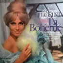LP - Puccini - La Bohème