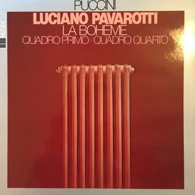 Giacomo Puccini - La Bohème - Quadro Primo - Quadro Quarto