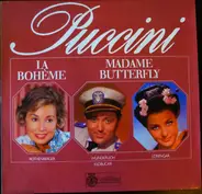 Giacomo Puccini /  Maria Cebotari - La Boheme / Madame Butterfly