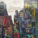 LP - Puccini - La Boheme