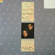 Puccini - Le Villi