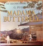 Giacomo Puccini - Madama Butterfly II