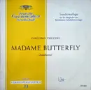 10'' - Giacomo Puccini/Maria Cebotari, Walther Ludwig - Madame Butterfly (Ausschnitte)