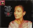 CD-Box - Puccini - Tosca - Slip Case