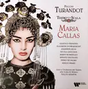 LP-Box - Puccini - Turandot. (Tullio Serafin) - +Booklet