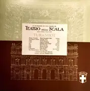 LP-Box - Puccini - Turandot. (Tullio Serafin) - +Booklet