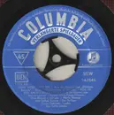 7inch Vinyl Single - Giacomo Puccini / Maria Callas - Eines Tages Sehn Wir · Ach, In Den Kalten Spitzen Hier · Man Nennt Mich Jetzt Nur Mimi · Väterchen, Teures, Höre