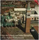 LP - Giacomo Puccini - Messa di Gloria