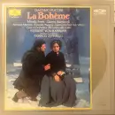 Laserdisc - Puccini - La Bohème
