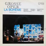 Puccini - La Bohème (Querschnitt)