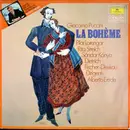 LP - Puccini - La Bohème