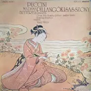 Puccini - Pillangókisasszony Részletek Madama Butterfly / Excerpts