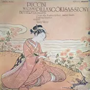 Puccini - Pillangókisasszony Részletek Madama Butterfly / Excerpts