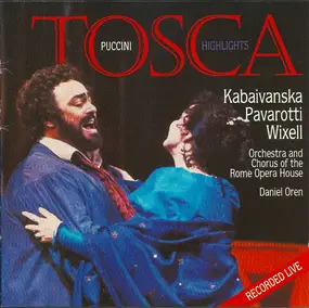 Giacomo Puccini - Tosca Highlights