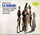 CD-Box - Puccini - La Bohème