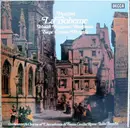 Double LP - Puccini - La Bohème - Hardcover Box + Booklet