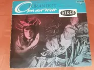 Puccini - Turandot - Arien Und Szenen