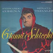 Giacomo Puccini / Renata Tebaldi - Gianni Schicchi (Lamberto Gardelli)