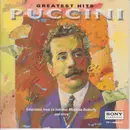 CD - Puccini - Greatest Hits