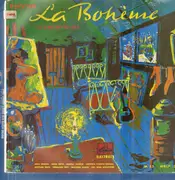 10'' - Giacomo Puccini - La Bohème (Szenenfolge)