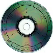 CD - Puccini - La Bohème / Tosca (Auszüge)