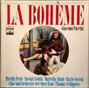 Double LP - Puccini - La Bohème - Hardcover Box + Booklet