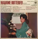 LP - Puccini - Madame Butterfly