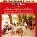 CD - Puccini - Arias