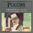 CD - Puccini - Puccini's Greatest Hits