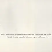 Double LP - Giacomo Puccini - Tosca, Gesamtaufnahme In Deutscher Sprache - Tulip Rim