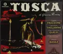 Double CD - Giacomo Puccini - Tosca