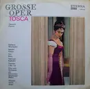 LP - Giacomo Puccini - Tosca